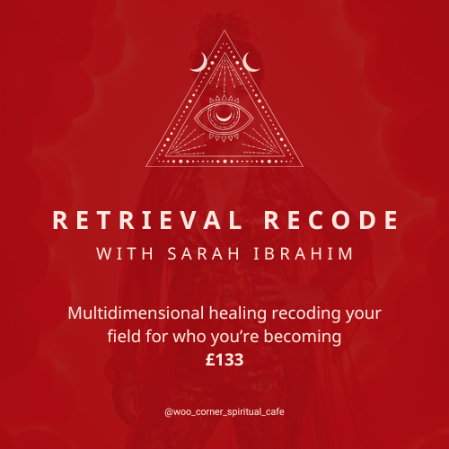 Readings, Testimonials, Logo (Square) (32)